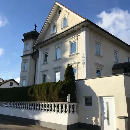 Bahnweg 9 * Wiggensbach