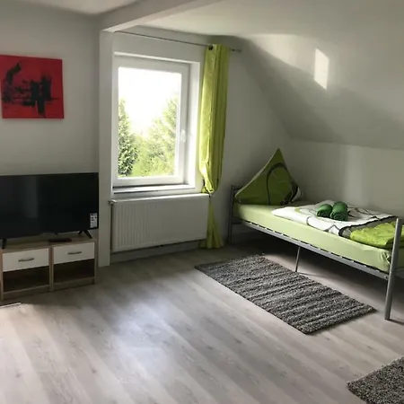 Bahnweg 9 Vendégház